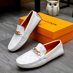 Elegant & Fashionable Men's Premium Shoes-127)