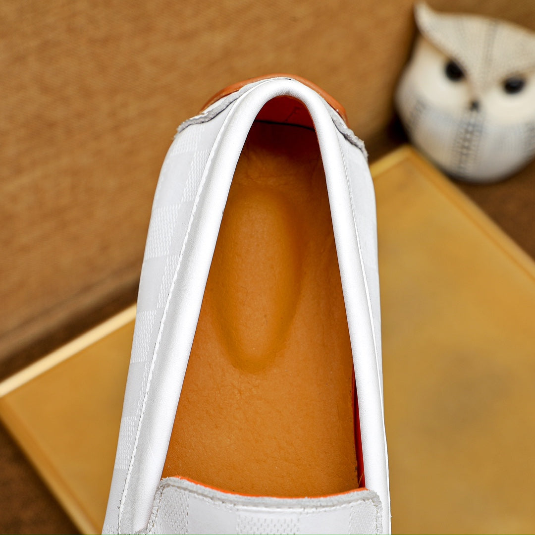 Elegant & Fashionable Men's Premium Shoes-127)