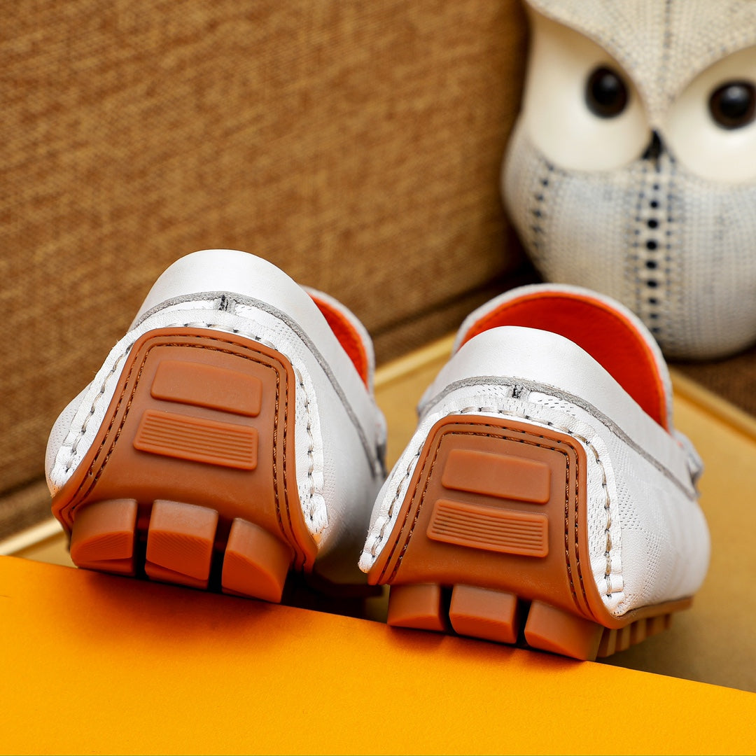 Elegant & Fashionable Men's Premium Shoes-127)