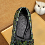 Elegant & Fashionable Men's Premium Shoes-130