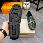 Elegant & Fashionable Men's Premium Shoes-130