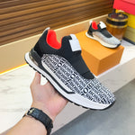 Elegant & Fashionable Men's Premium Shoes-132)