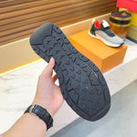 Elegant & Fashionable Men's Premium Shoes-132)