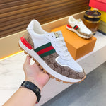 Elegant & Fashionable Men's Premium Shoes-133