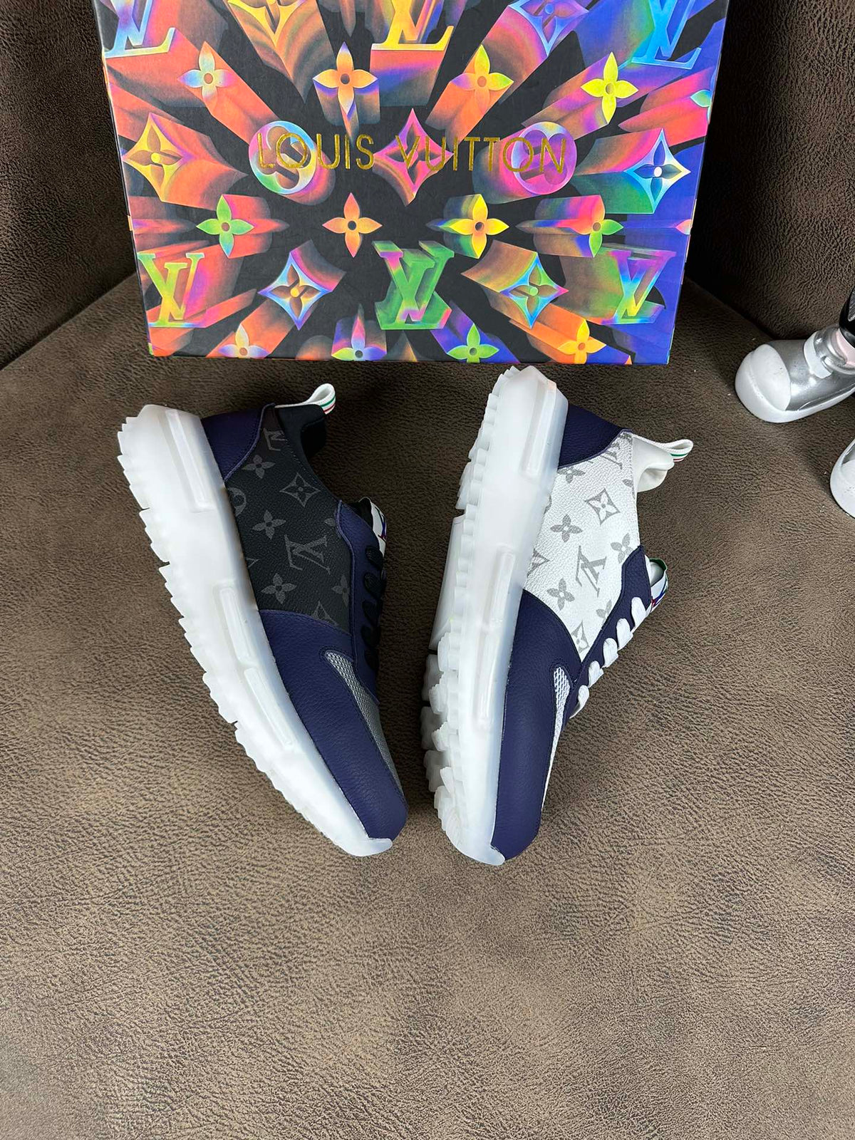 Elegant & Fashionable Men's Premium Shoes-148