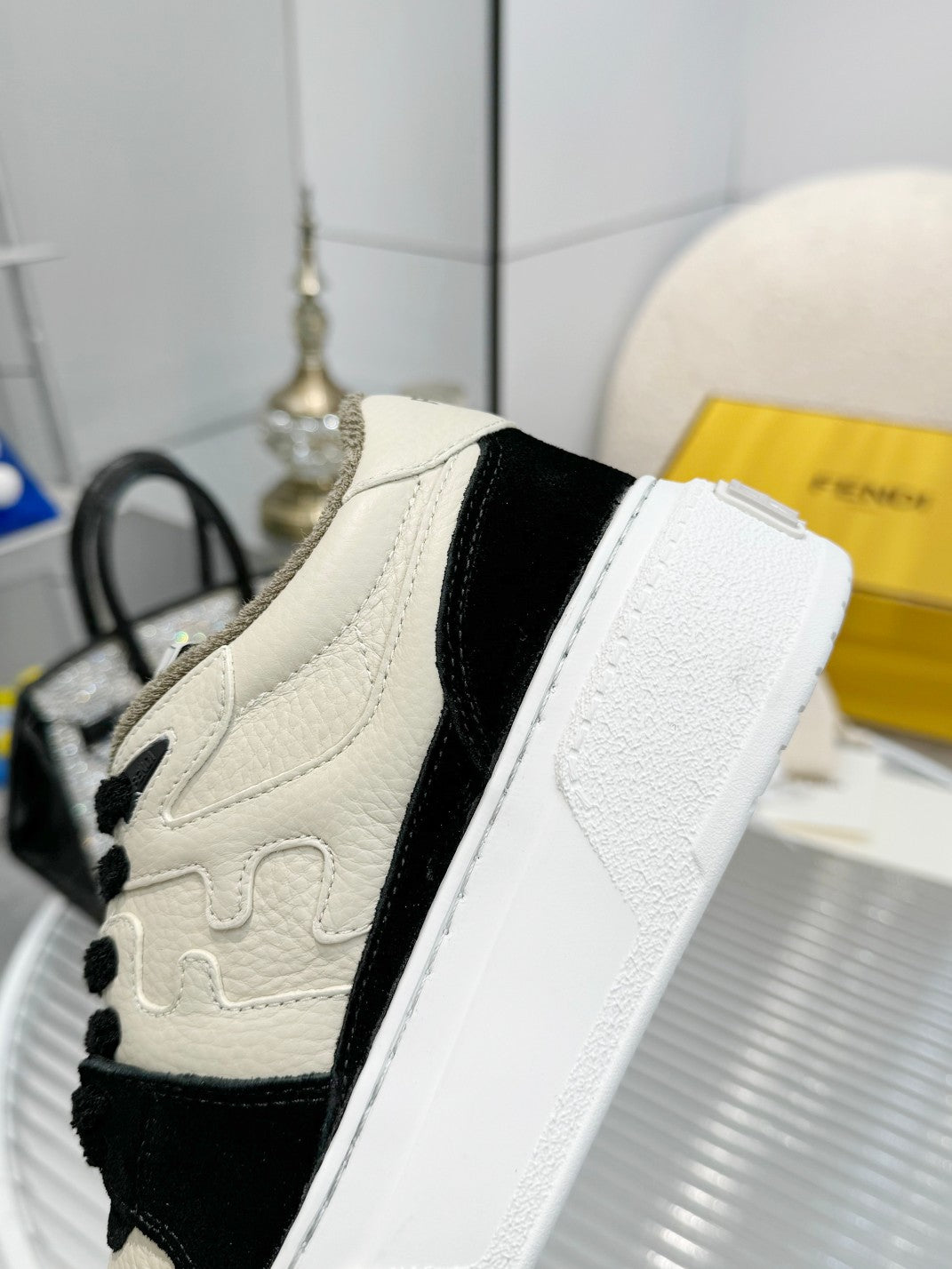 Elegant & Fashionable Men's Premium Shoes-159