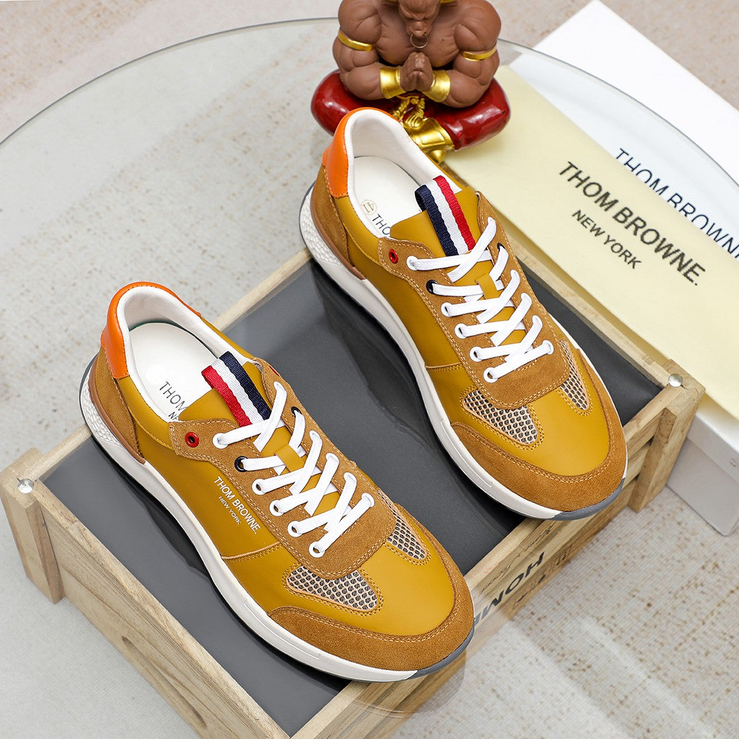 Elegant & Fashionable Men's Premium Shoes-188