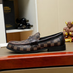 Elegant & Fashionable Men's Premium Shoes-194