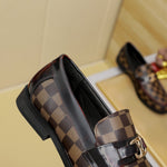 Elegant & Fashionable Men's Premium Shoes-194