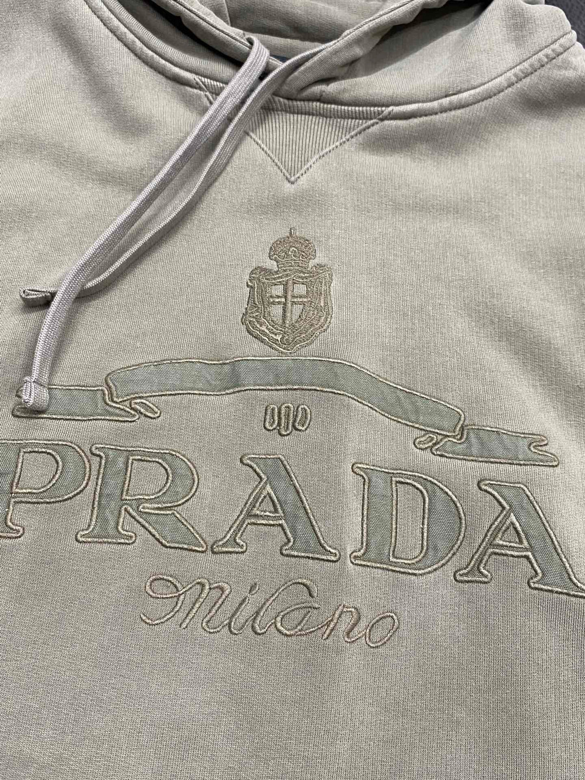 Classic Fit Hoodie-6