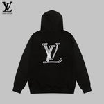 Classic Fit Hoodie-208