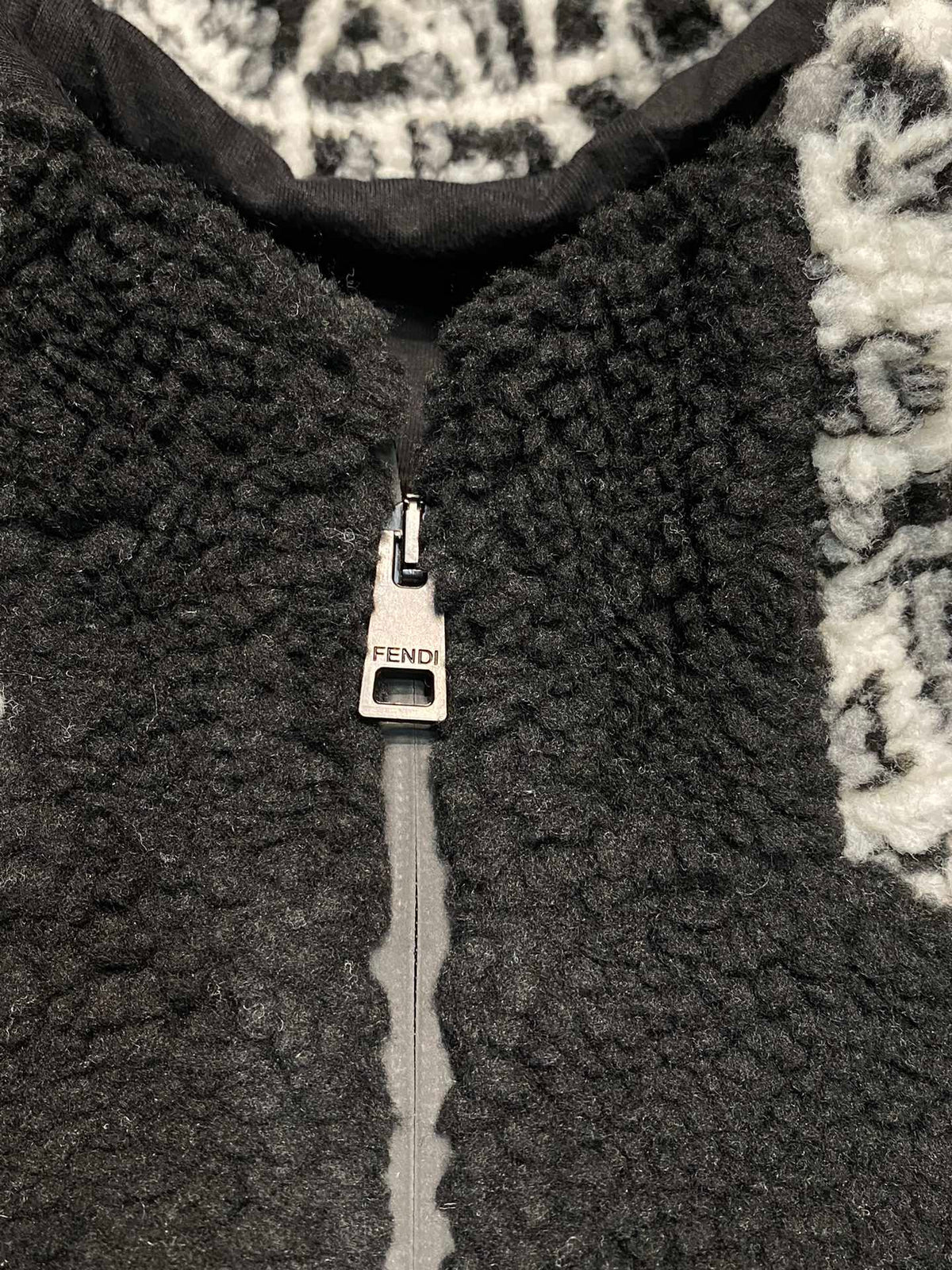 Classic Fit Hoodie-8