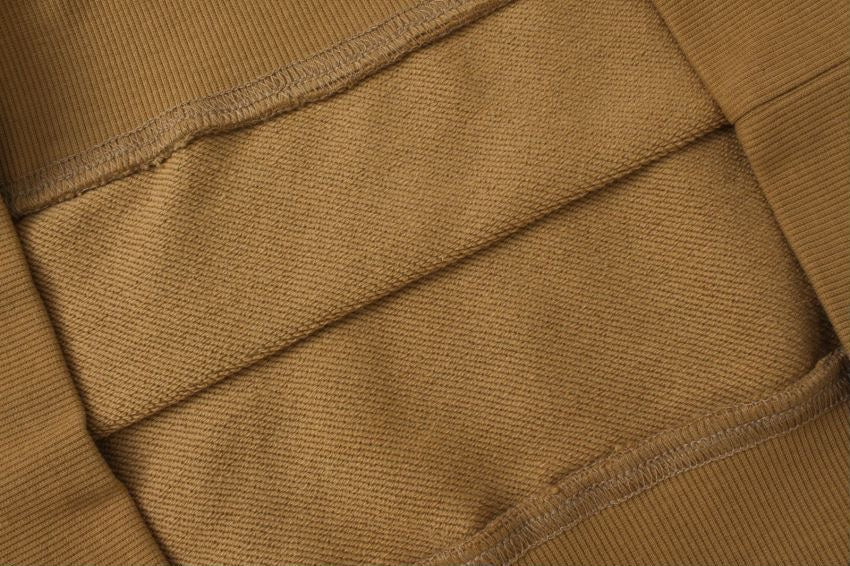 Classic Fit Hoodie-13