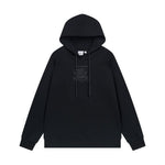 Classic Fit Hoodie-14