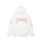 Classic Fit Hoodie-231