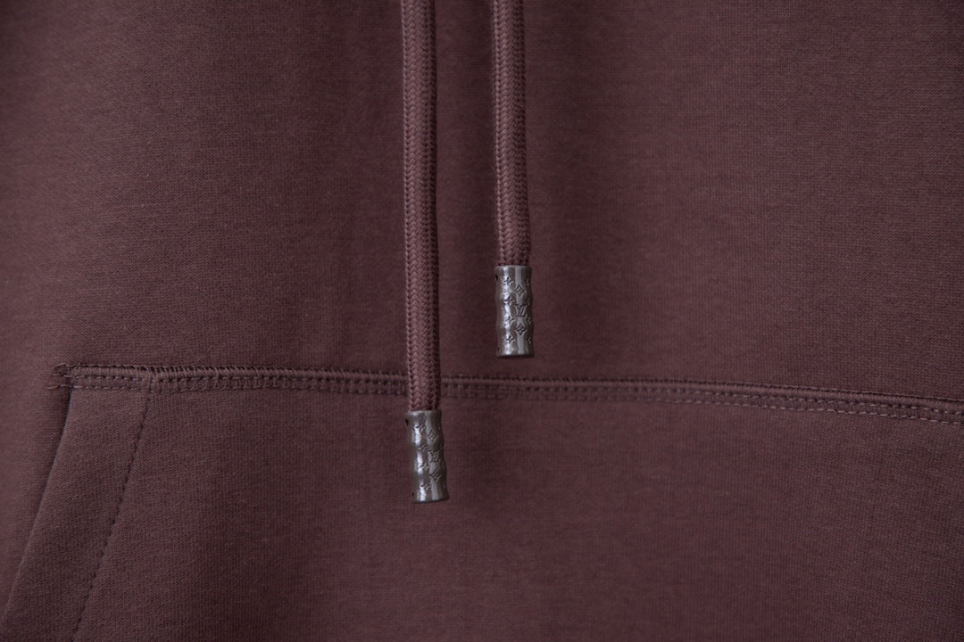 Classic Fit Hoodie-18