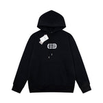 Classic Fit Hoodie-24