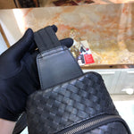 Exquisite leather bags-312