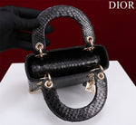 Exquisite leather bags-103