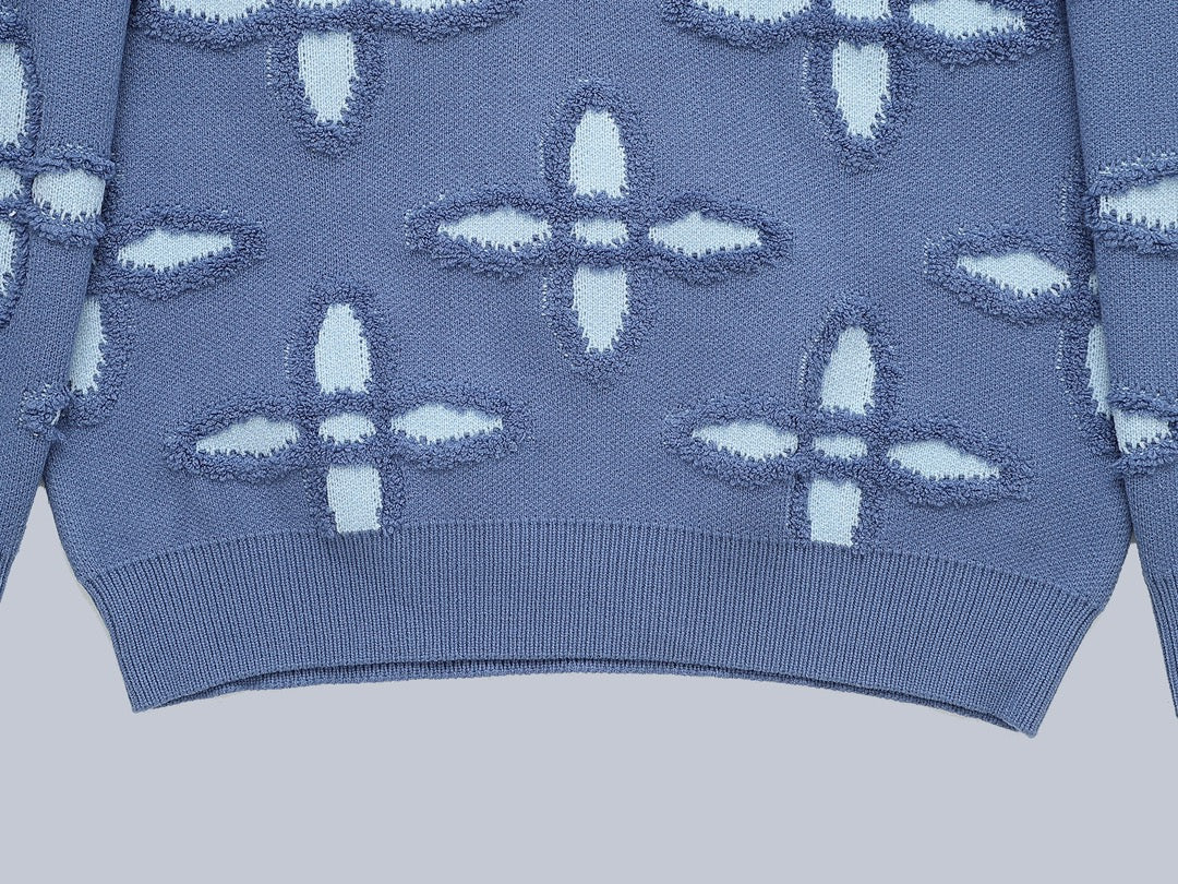 Classic Fashion Sweater-44