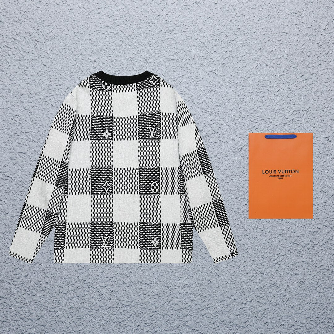 Classic Fashion Sweater-48