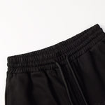 Men's printed shorts-4