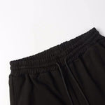 Men's printed shorts-7