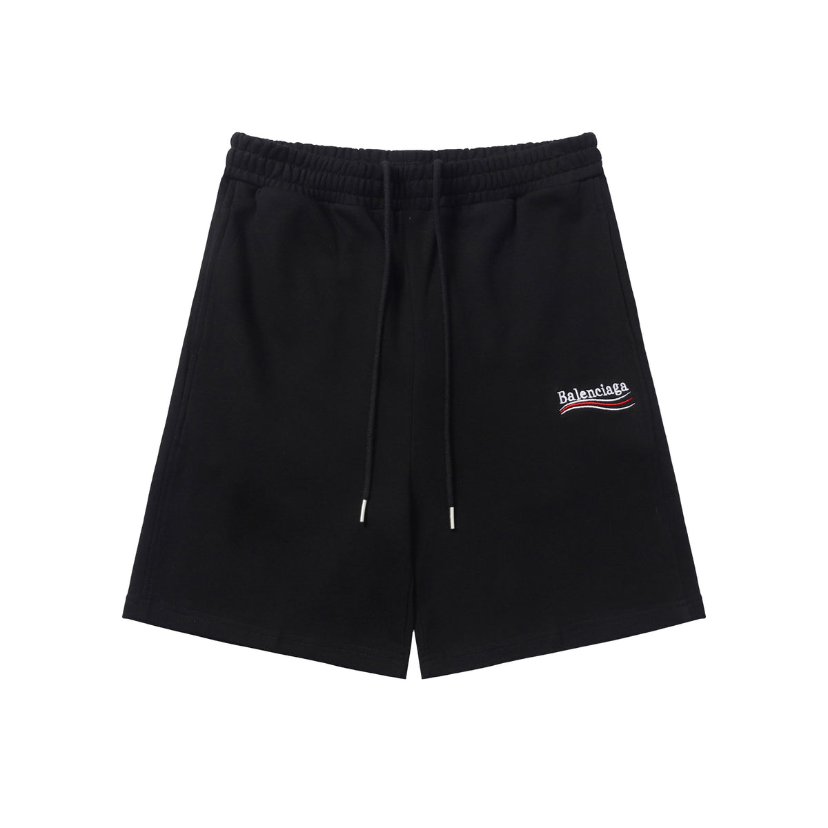 Men's printed shorts-8