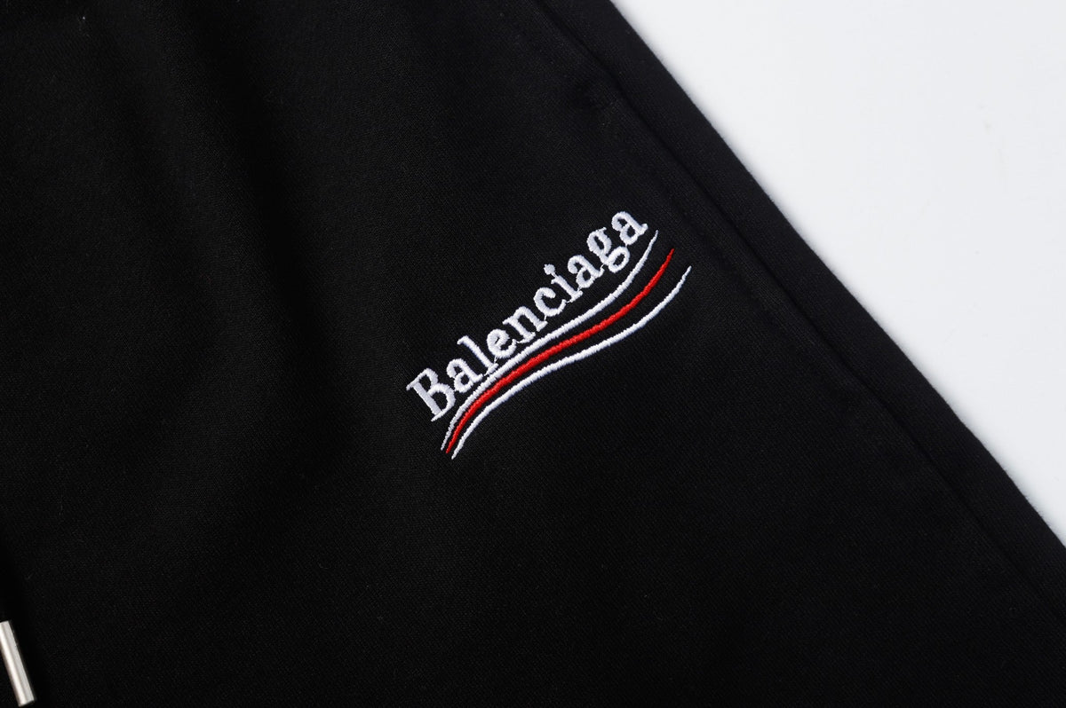 Men's printed shorts-8