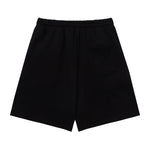 Men's printed shorts-9