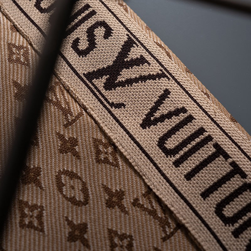 Men's printed shorts-12