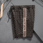 Men's printed shorts-20