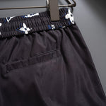 Men's printed shorts-21