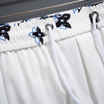 Men's printed shorts-22