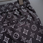 Men's printed shorts-23