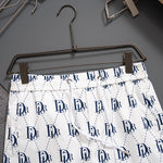 Men's printed shorts-24