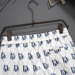 Men's printed shorts-24