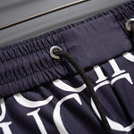 Men's printed shorts-26