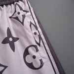 Men's printed shorts-28