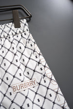 Men's printed shorts-34