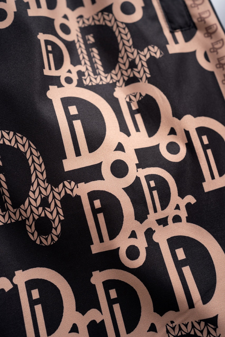 Men's printed shorts-36