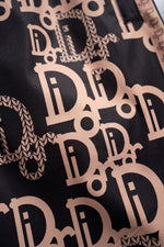 Men's printed shorts-36