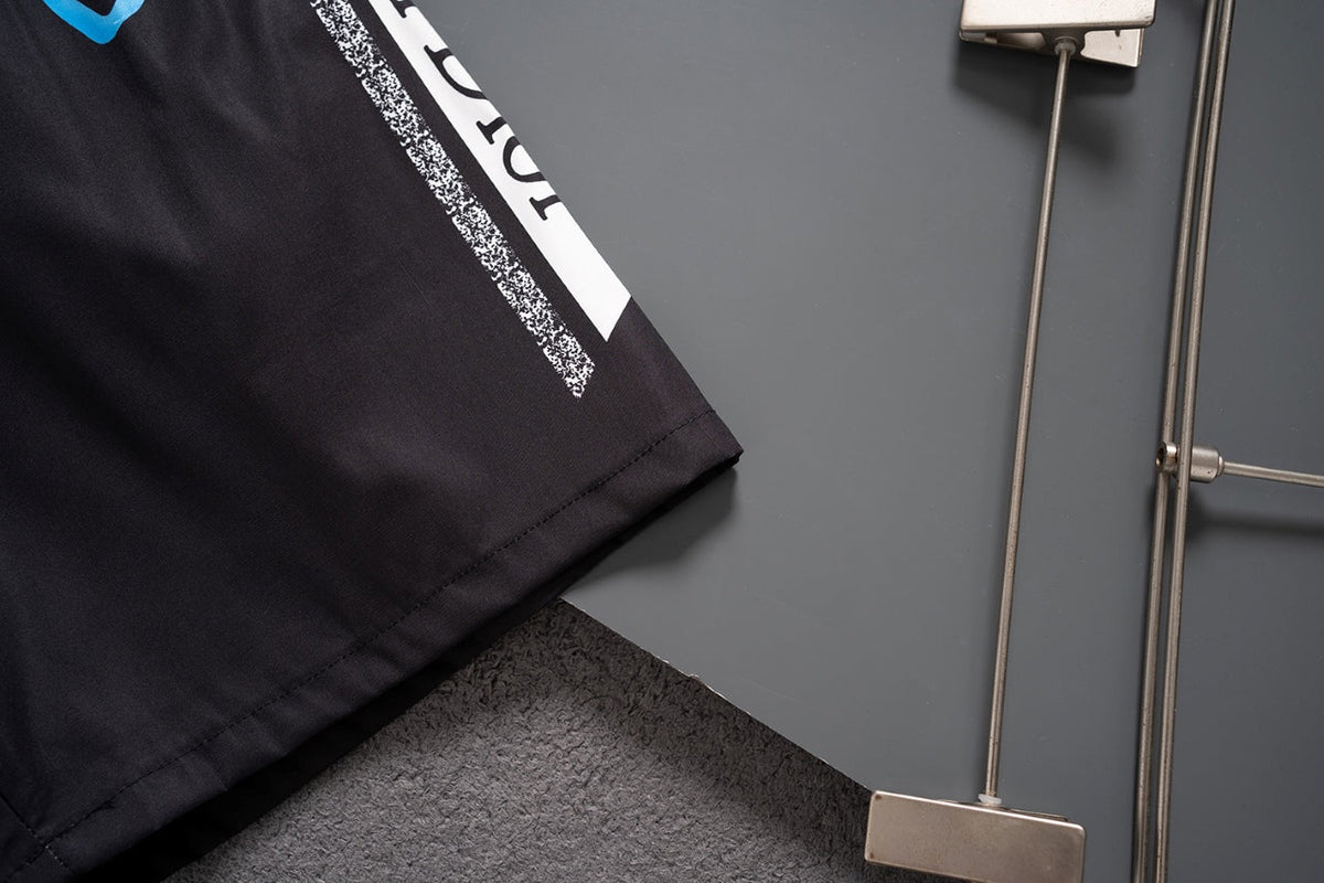 Men's printed shorts-37