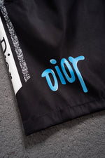 Men's printed shorts-37