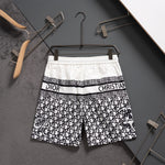 Men's printed shorts-39