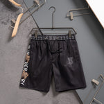 Men's printed shorts-41