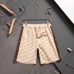 Men's printed shorts-46