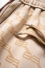 Men's printed shorts-46