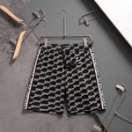 Men's printed shorts-47