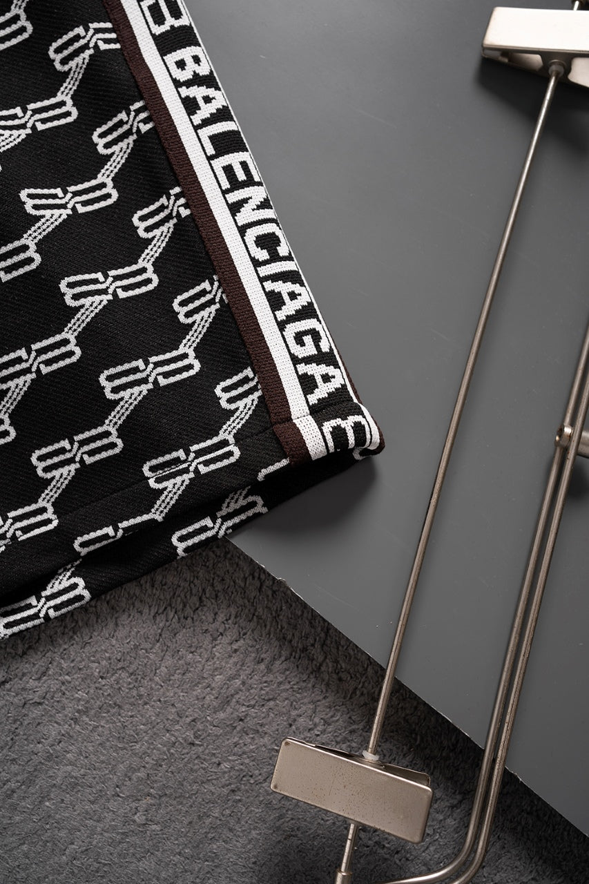 Men's printed shorts-47